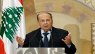 مجلس الدفاع اللبناني يجتمع غداة استهداف موكب وزير 