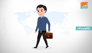 أقل 10 بلدان تسجيلا للبطالة في الاتحاد الأوروبي