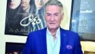 وفاء عامر تحكي لـ"العين الإخبارية" لحظات إنسانية في حياة عزت أبو عوف