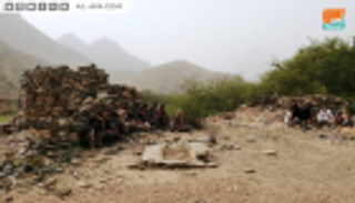 صعدة اليمنية.. انتفاضة مسلحة لقبائل منبه ضد الحوثي