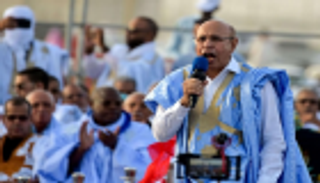 أمريكا تهنئ رئيس موريتانيا الجديد وتتطلع للعمل معه