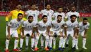 ثنائي المنتخب المصري يدعم جنش ويتعهد بتصحيح الأخطاء