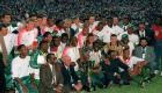 أين تنتهي مسيرة أصحاب المفاجآت خلال مشاركتهم الأولى بأمم أفريقيا؟