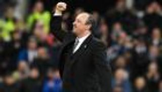 رسمياً.. بينيتيز مدربا لداليان ييفانج الصيني