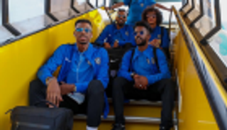 عموري يرافق بعثة الهلال السعودي إلى النمسا