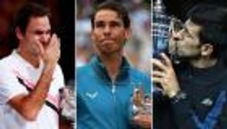 تقرير.. الحرس القديم يفرض سيطرته على ويمبلدون