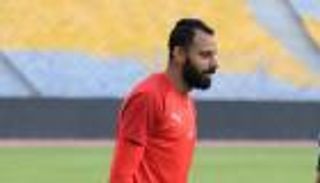 جنش يطير إلى ألمانيا لإجراء جراحة وتر أكيلس