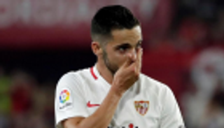 سان جيرمان يتعاقد مع نجم إشبيلية