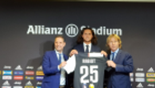 رابيو يؤكد أن رونالدو سبب انتقاله ليوفنتوس