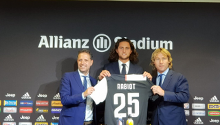 أدريان رابيو