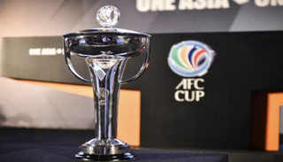 كأس الاتحاد الآسيوي