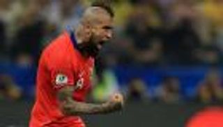 فيدال: الثلاثية إرث نريد تركه في تاريخ كوبا أمريكا