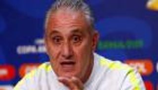 مباراة الأرجنتين تصيب مدرب البرازيل بالأرق