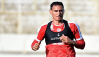 العواضي يعود لتشكيل تونس بعد غياب 1479 يوما