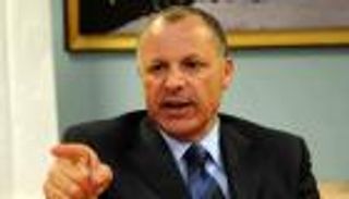 أبوريدة يستبعد رضوخ اتحاد الكرة المصري للاعبي المنتخب