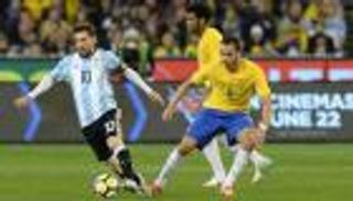 فيديوجراف.. ميسي يستدعي "ليو الأولمبي" لقهر السامبا في كوبا أمريكا