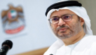 قرقاش يدعو الأطراف السودانية للتوافق وتفادي المواجهة