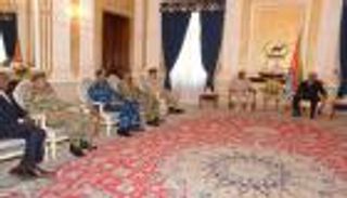 السودان وإريتريا يتفقان على فتح الحدود بين البلدين