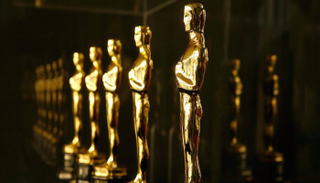 جائزة الأوسكار