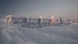 "قاعدة الشبح" في أنتاركتيكا.. 5 شهور عمل بلا عمال