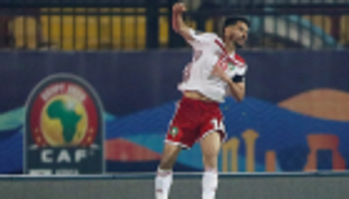 بوصوفة: لا توجد مباريات سهلة في كأس أمم أفريقيا
