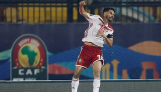 المغربي مبارك بوصوفة