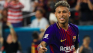 نيمار يتمرد على سان جيرمان لإجباره على السماح برحيله