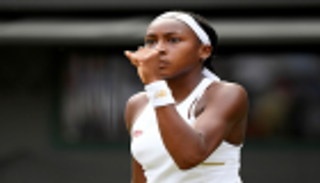 فينوس ويليامز تودع بطولة ويمبلدون على يد طفلة بعمر 15 عاما