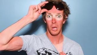 حروق الشمس المزعجة لها حل- أرشيفية