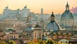 الصيف فى روما.. فن وتاريخ وأكلات شهية