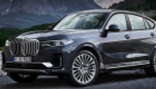 بي إم دبليو تستعد لطرح جوهرتها X8 M 