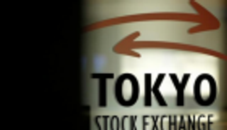نيكي يهبط 0.14% في بداية التعاملات بطوكيو