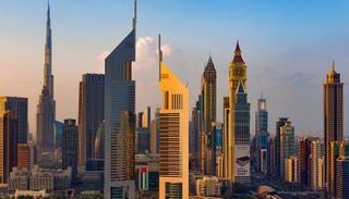 دبي تستضيف المؤتمر العالمي لــ"المشغل الاقتصادي"