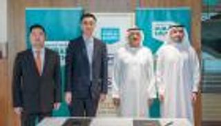 "دبي الجنوب" تستشرف آفاق دعم "الحزام والطريق"