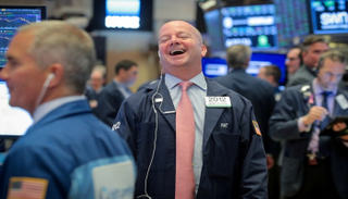 استقرار أسهم وول ستريت