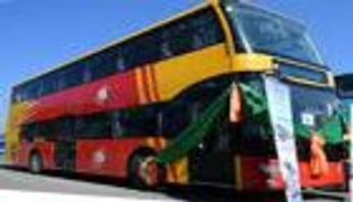 رحلة "أنبسا".. أسطول النقل الإثيوبي أسد أفريقي بلغة عصرية