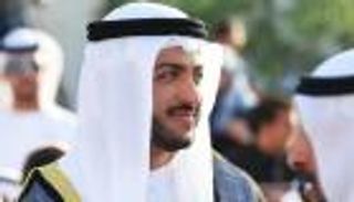 خالد القاسمي.. فارس التسامح وحاصد النجومية العالمية