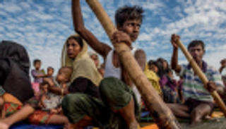 السعودية قلقة إزاء استمرار الانتهاكات بحق مسلمي الروهينجا