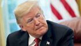 ترامب عن أفغانستان: "أشبه بمختبر للإرهابيين"