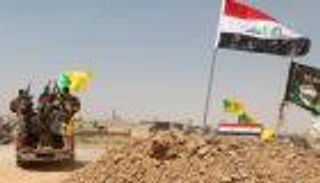 إغلاق مكاتب الحشد الشعبي.. نزع مخالب إيران بالعراق