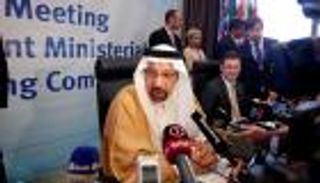 بينها روسيا.. "أوبك+" تدشن ميثاق تعاون دائم