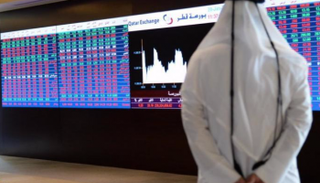 بورصة قطر تواصل نزيف الخسائر