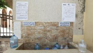 مليشيات السراج تلقي طرابلس في جحيم العطش