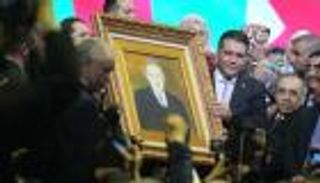 محللون: استقالة رئيس البرلمان الجزائري تحل الأزمة