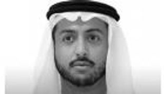 وفاة خالد بن سلطان القاسمي نجل حاكم الشارقة