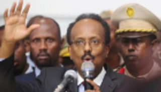 ضغوط أمريكية على فرماجو لوقف الفساد بالجيش