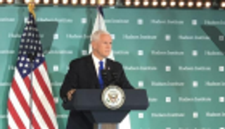 إلغاء رحلة لنائب ترامب بعد استدعائه لواشنطن