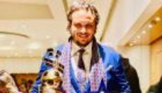 ممدوح عيد مديرا تنفيذيا لنادي بيراميدز المصري