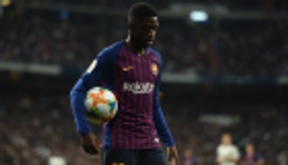 برشلونة يُحبط مساعي بايرن ميونيخ نحو ديمبلي