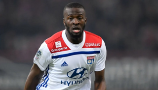 تانجي ندومبلي